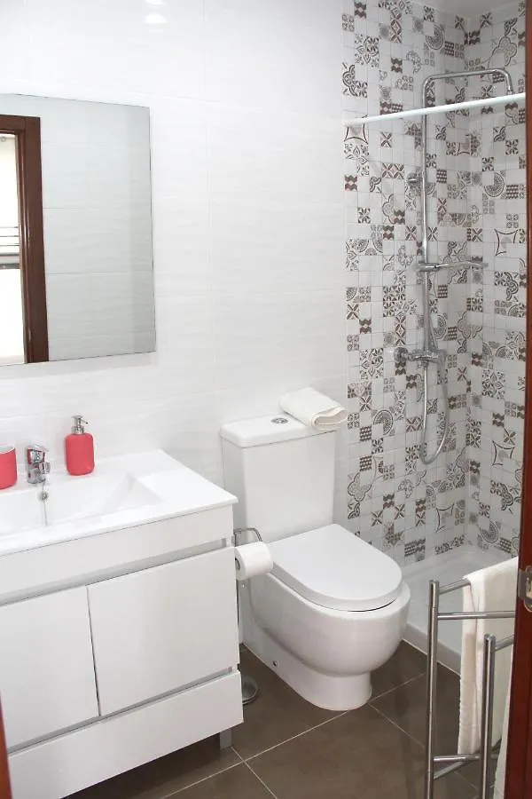 Estudios Tisifone La Cala Del Moral Apartamento