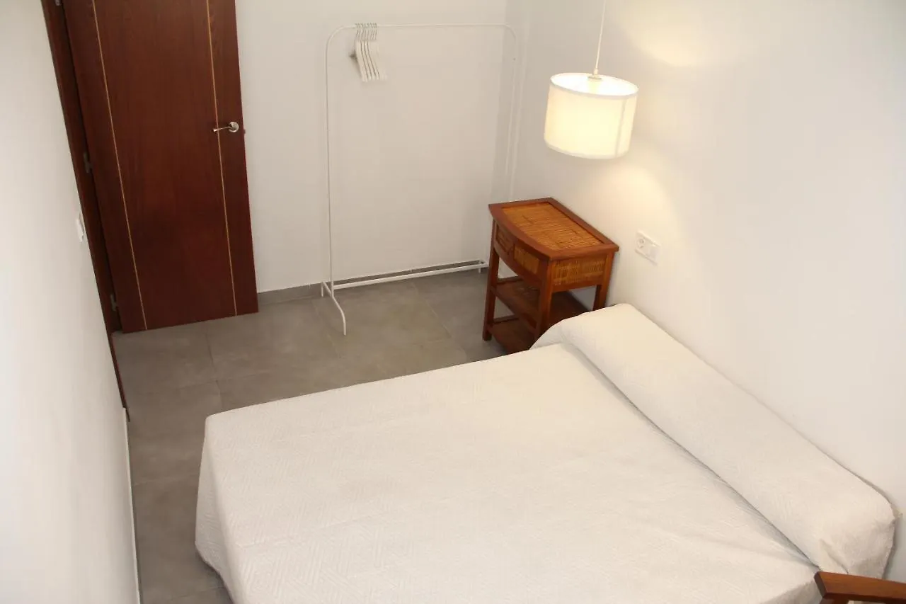 Apartamento Estudios Tisifone La Cala Del Moral