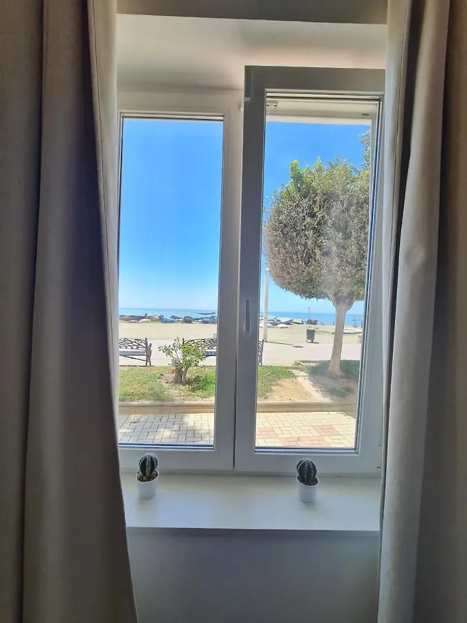 Apartamento Estudios Tisifone La Cala Del Moral