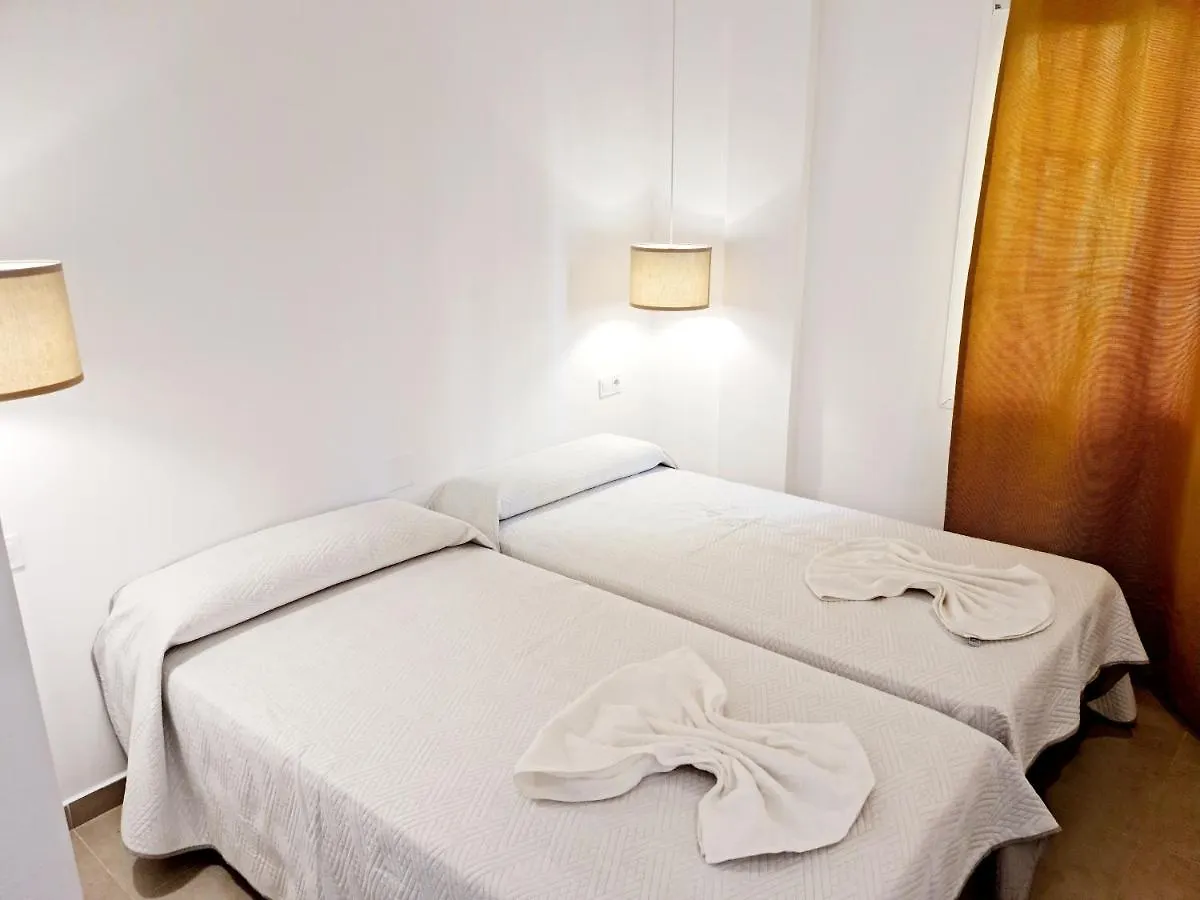 Estudios Tisifone La Cala Del Moral 0*,  Spagna