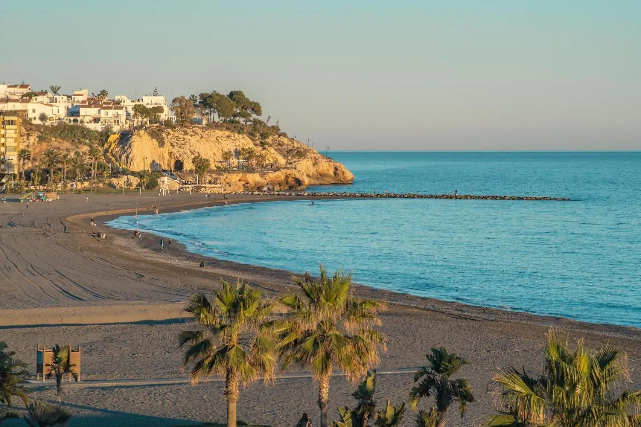 Appartamento Estudios Tisifone La Cala Del Moral Spagna